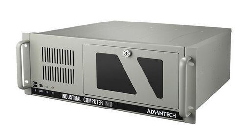 Advantech Datalogger 510 Model: Envidas FW