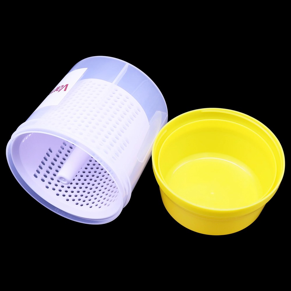 Monitoring Check Bottle Beekeeping Mite Detection Boxs Beekeeper ApicultureTools