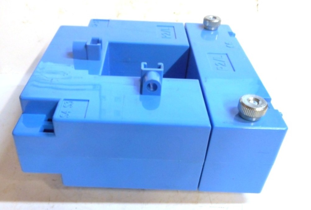 AYA INSTRUMENTS, SPLIT-CORE CURRENT TRANSFORMER, SCR-600-5