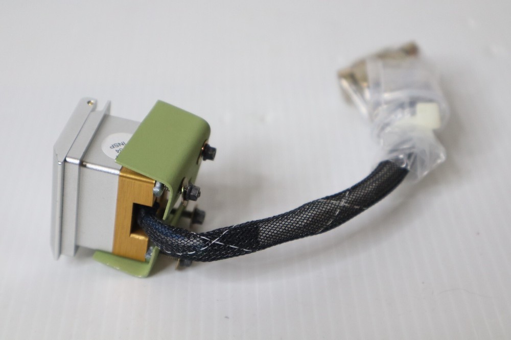 Mid-Continent 106204-1 IFIS Data Port - Removed Working
