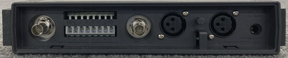 Sennheiser SI 1015 Infrared Modulator (Unit Only)