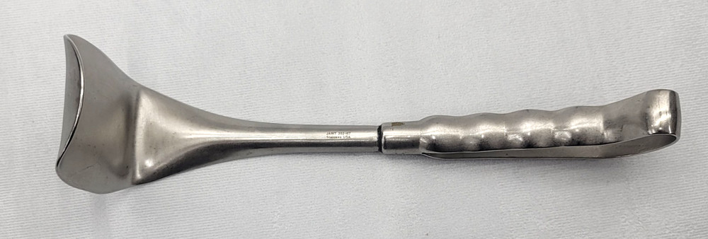 7 Piece Jarit Retractor Set