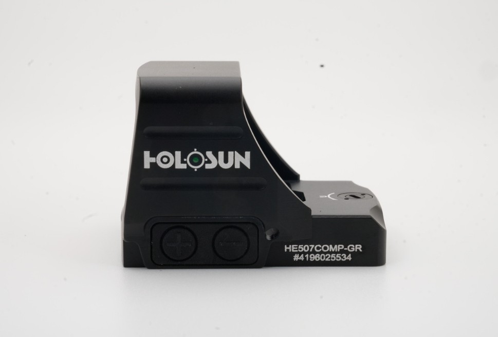 Holosun 507COMP
