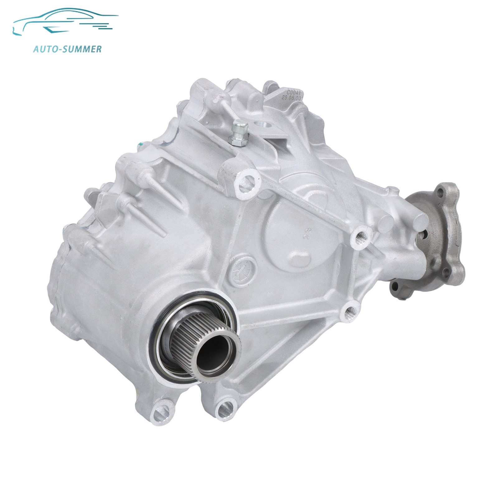 Transfer Case Assembly For Mazda CX-9 Grand Touring Sport Touring AWD 2007-2015