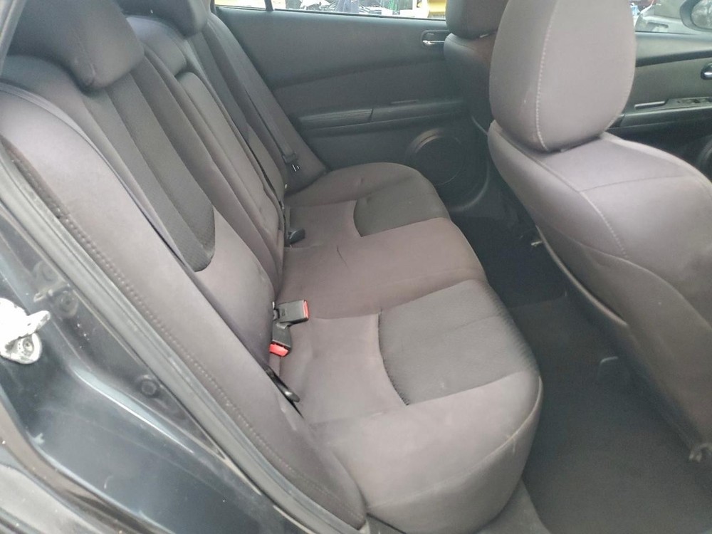 Used Floor Jack fits: 2012 Mazda 6 Grade A