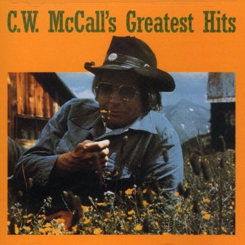 C.W. McCall - Greatest Hits [New CD]