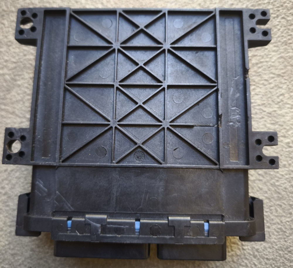 Trimble Signal Input Module (SIM)