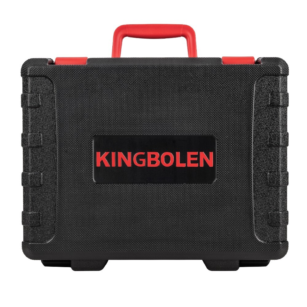 Kingbolen K10 ELITE OBD2 Car Diagnostic Tool Bidirectional Scanner Key Coding