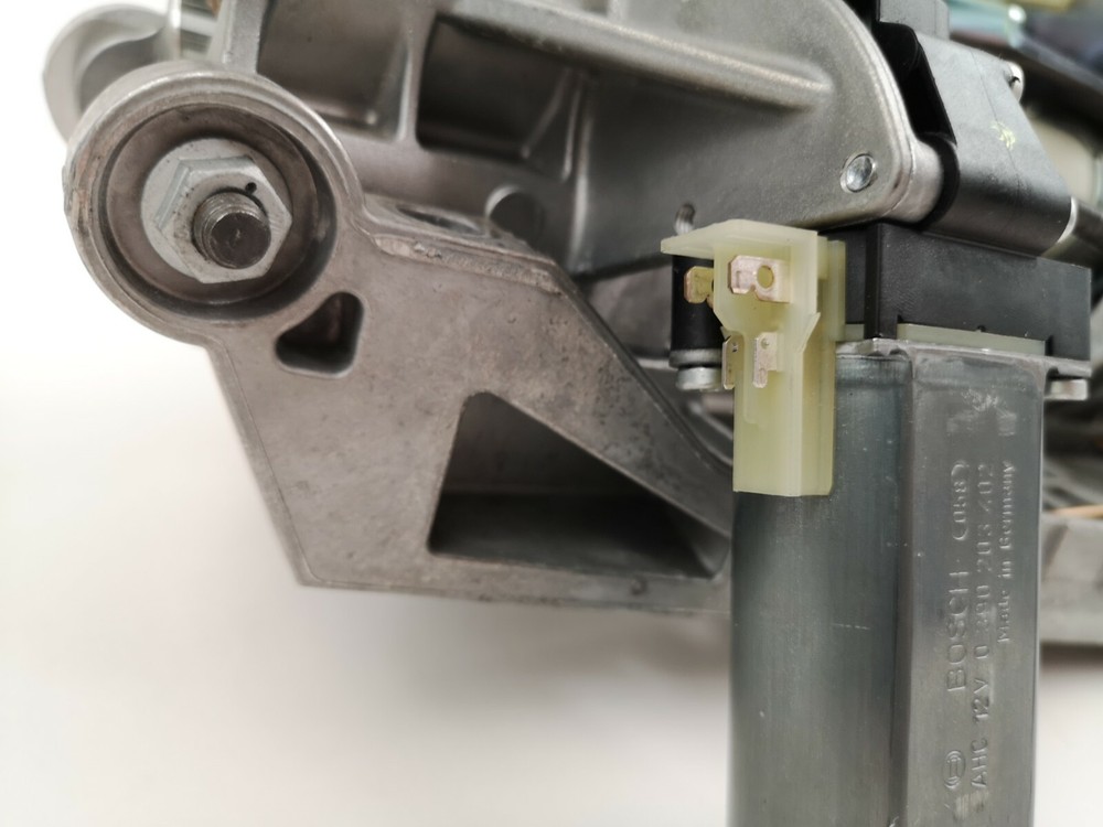 Tesla Model S Steering Column A2044601416