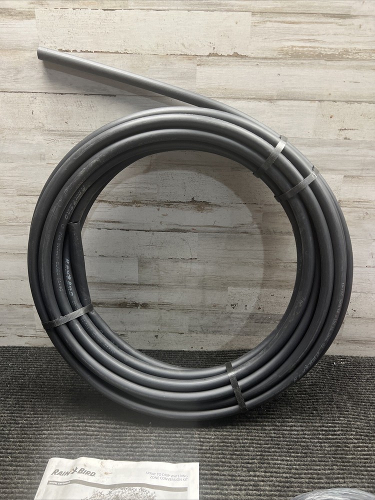 NOS Rain Bird CNVZONKT Spray to Drip Zone Conversion Kit