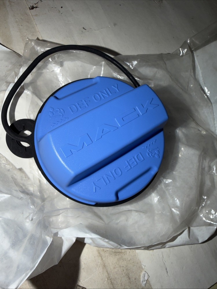 Mack DEF Cap 21148728