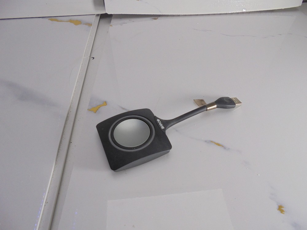 Barco ClickShare Button Switch R9861006D01 Wireless PresentationTESTED #166