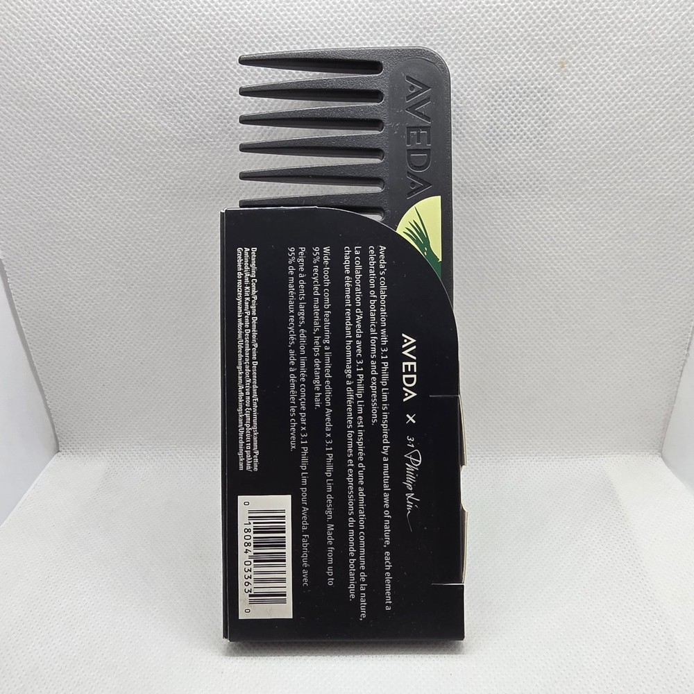 Aveda 3.1 Phillip Lim Detangling Comb - Limited Edition