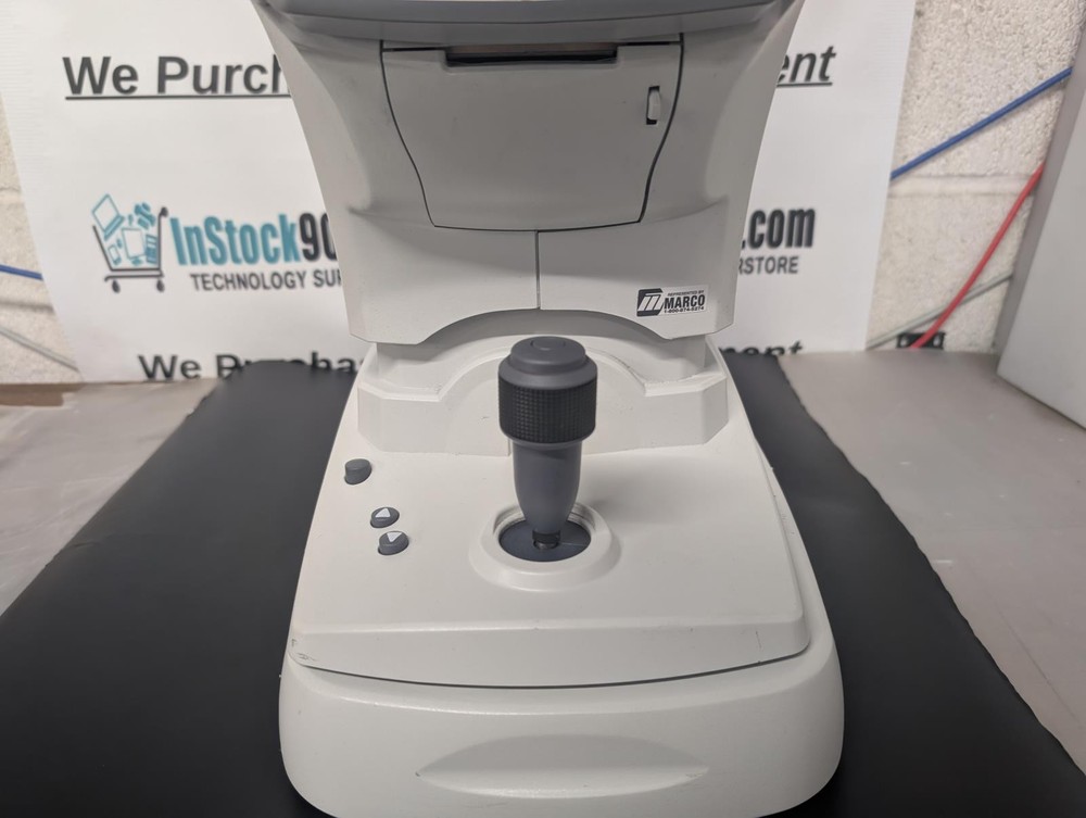Nidek NT-510 Non Contact Tonometer