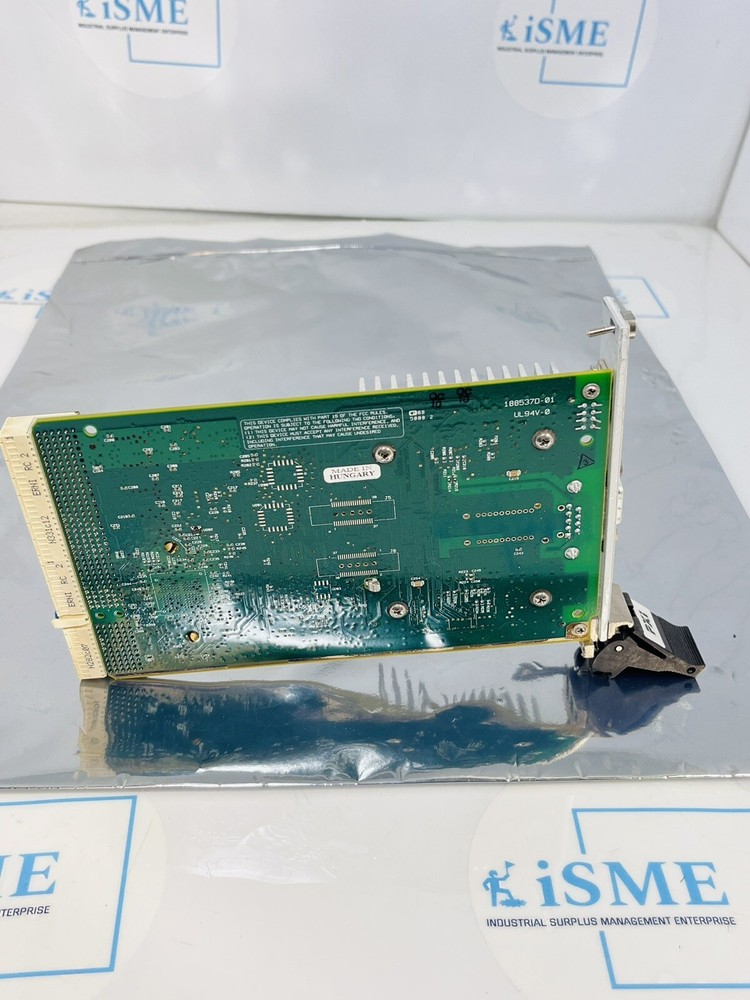 National Instruments NI PXI-8331 MXI-4 Interface Card Module