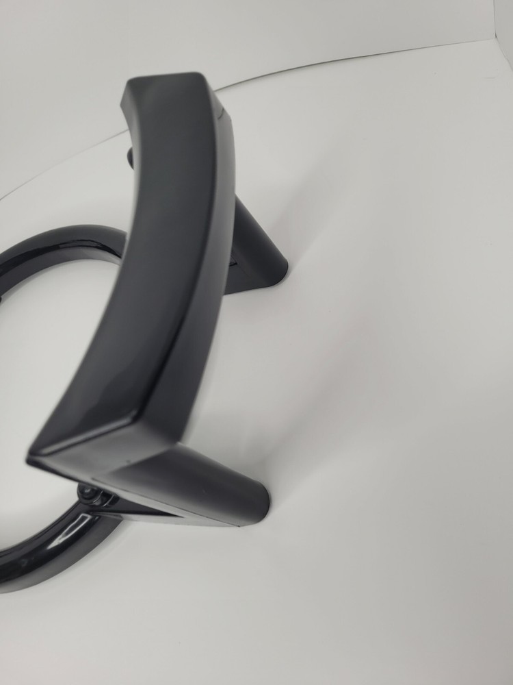 Sharper Image Super Wave Oven 8217 Replacement Base Part Genuine Black