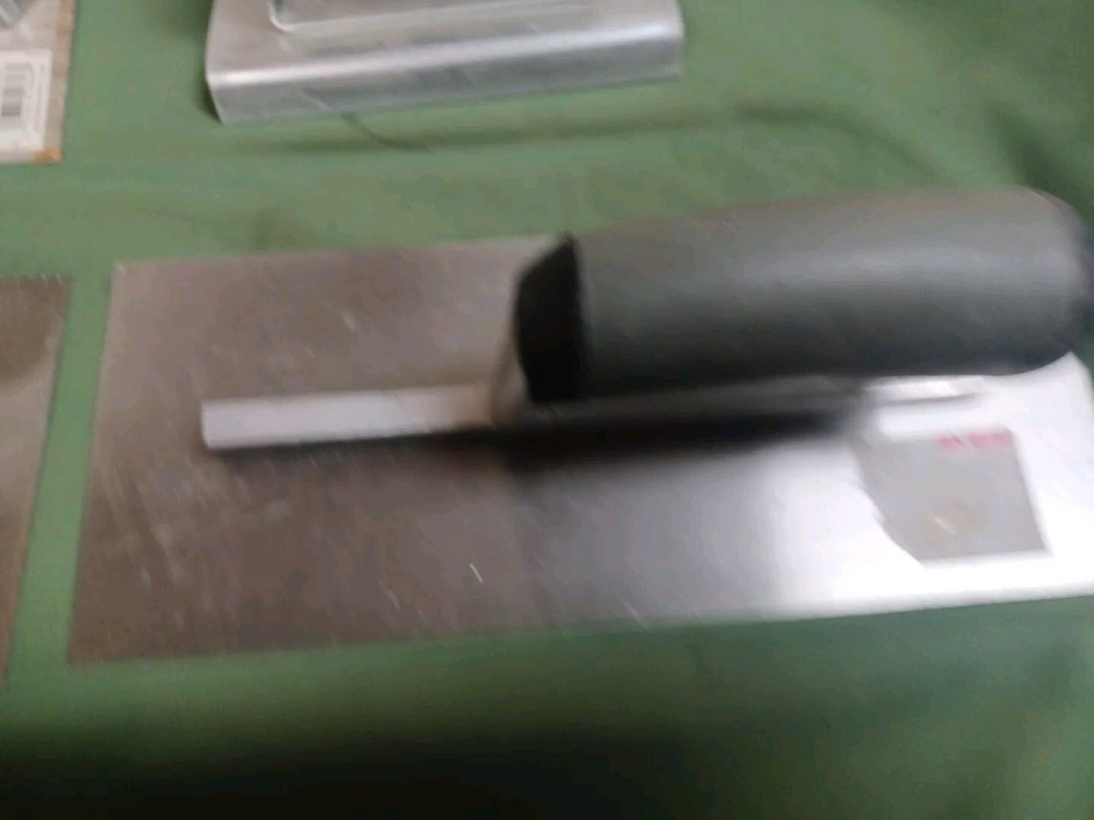 Tile or Trowel Tools. Lot Of 6