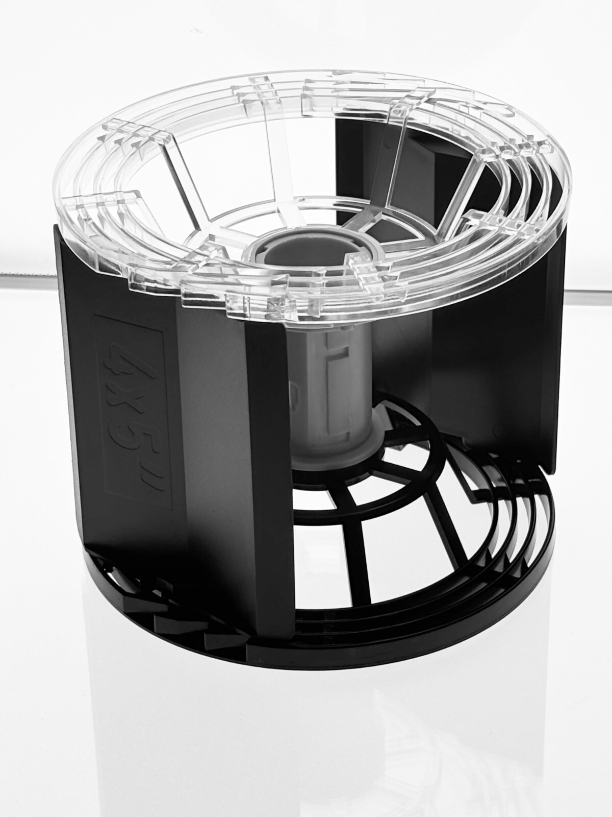 New 4x5 Spiral Reel for JOBO 2509N 2520 OSIRIS T2000 System Developing Tank