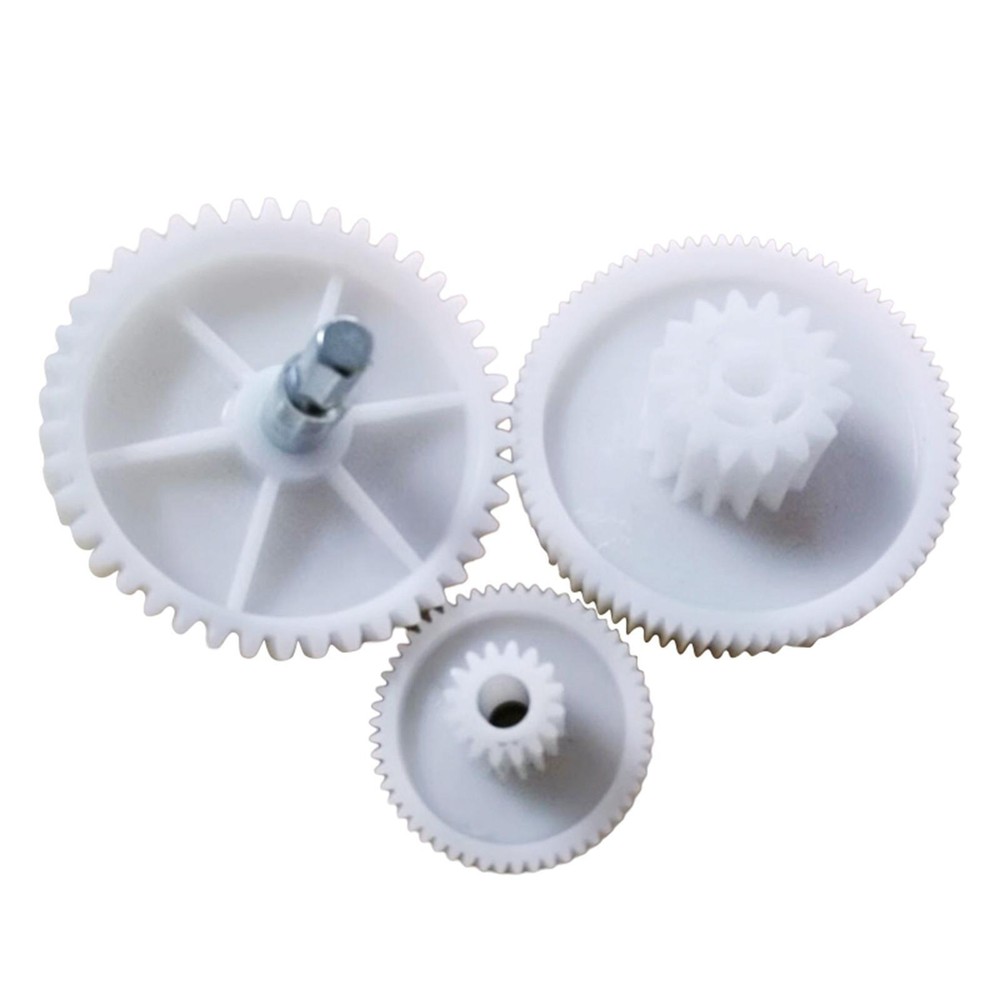 3Pcs Meat Grinder Mincer Gear Meat Grinders