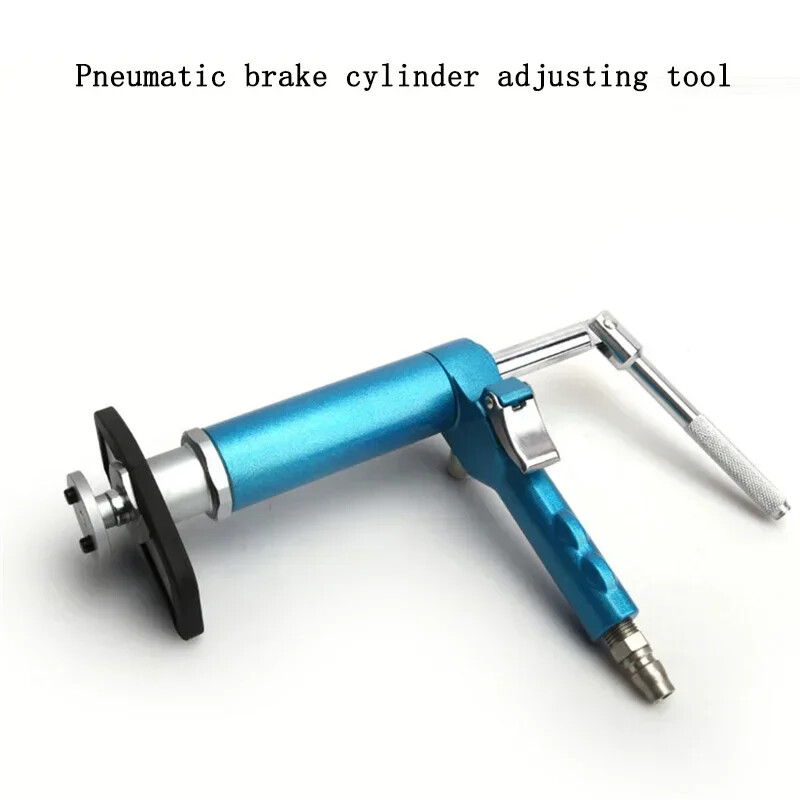Pneumatic Disc Brake Cylinder Adjustment Tool Piston Return Top Return Tool