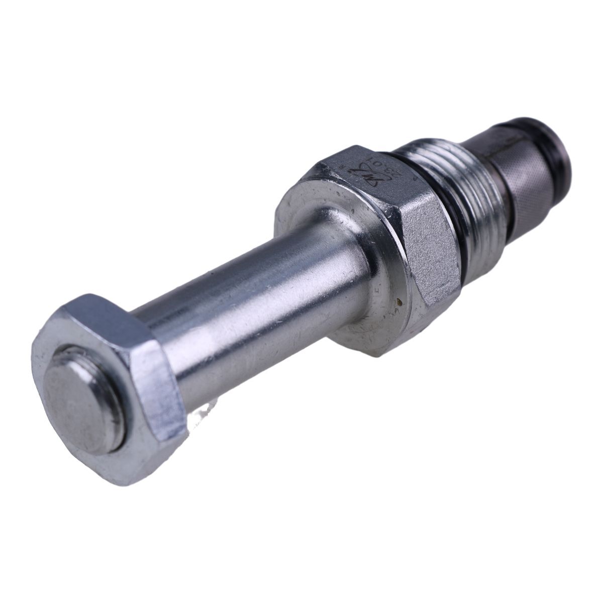 411602 HYD01637 Lift / Angle Cartridge Hydraulic Valve for Boss Maxim Plow Part