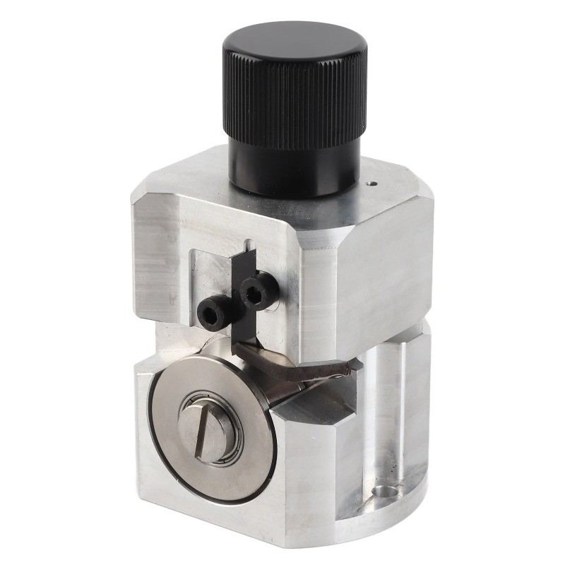 Portable Wire Stripper Manual Wire Stripping Tool 1-20mm Stripping Machine