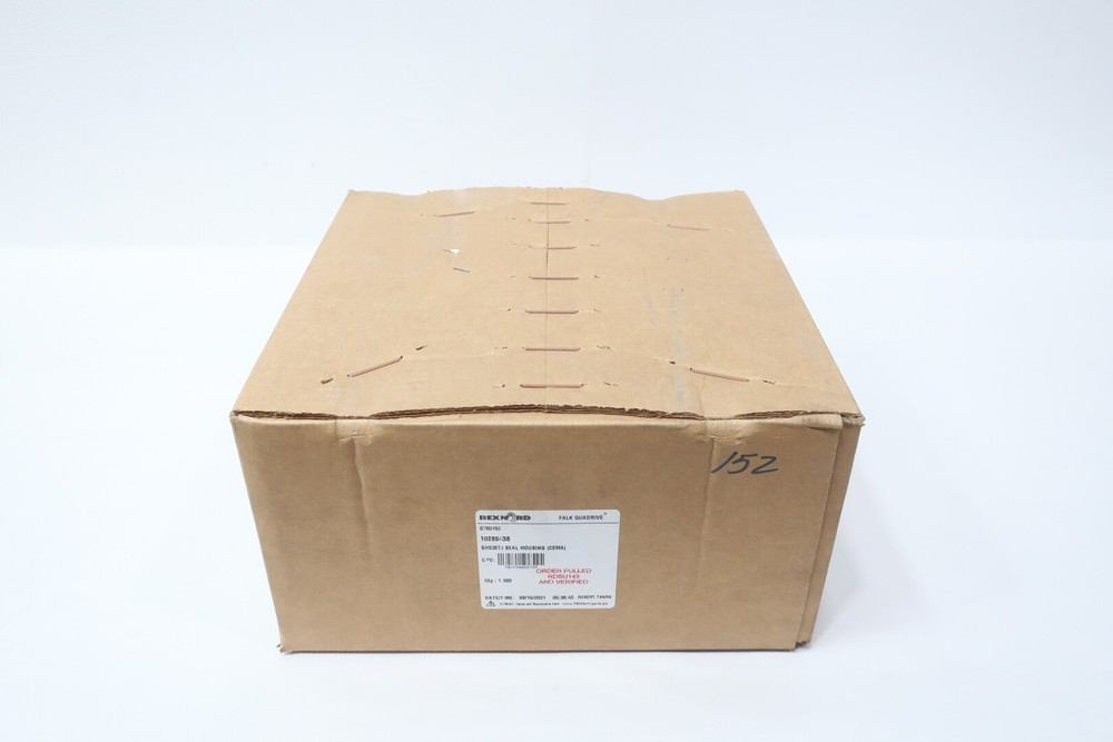 Falk 0769152 Seal Housing