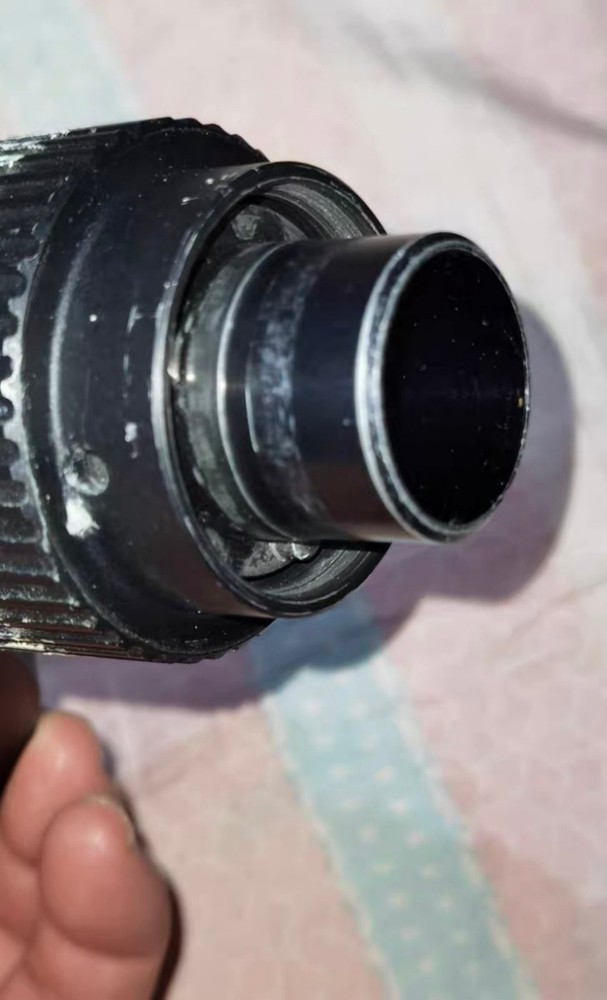 Leica Microscope Assistant Mirror Adapter 10446475