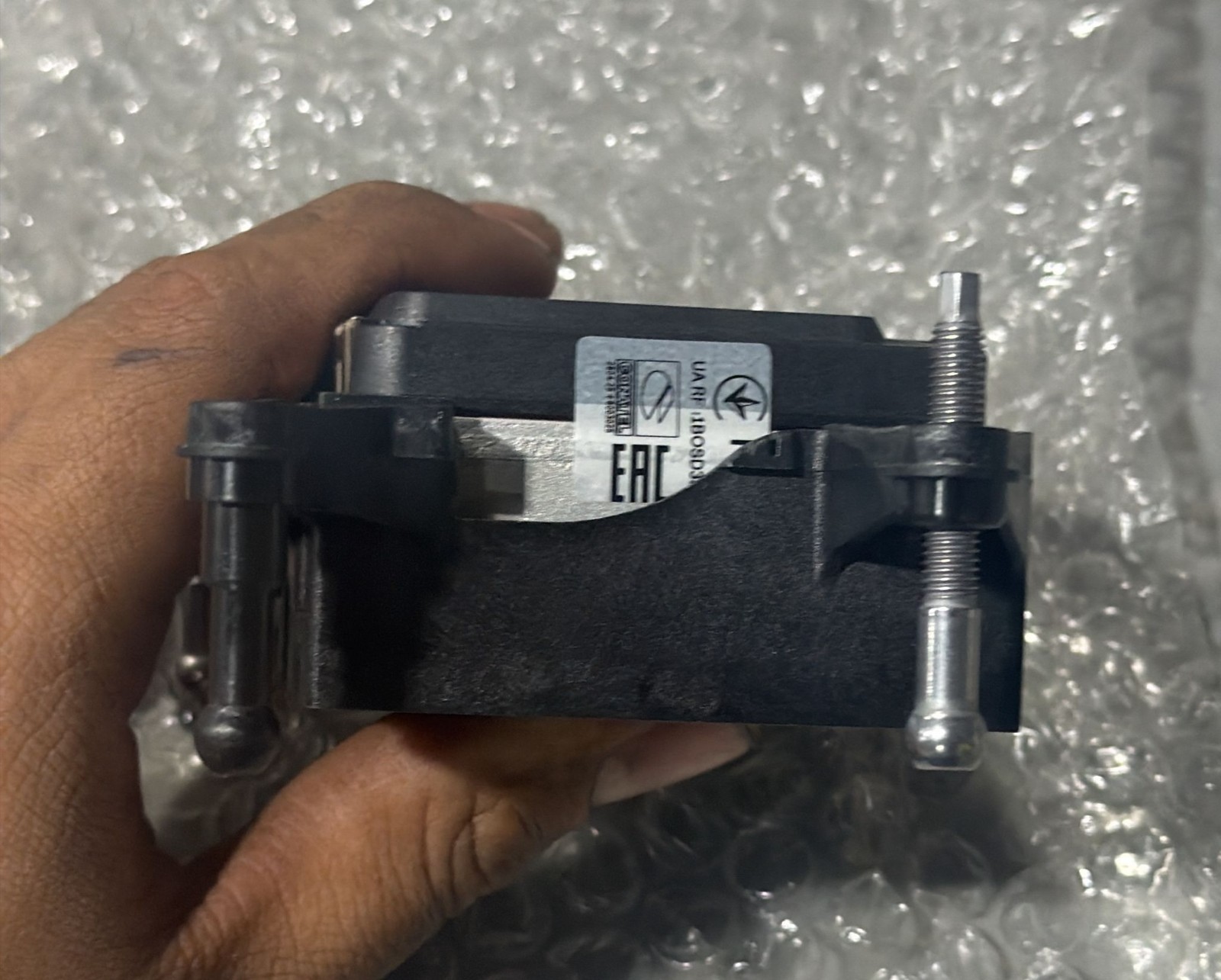 For 2018-2020 Honda Accord Front Milliwave Radar Sensor 36803-TVA-A07