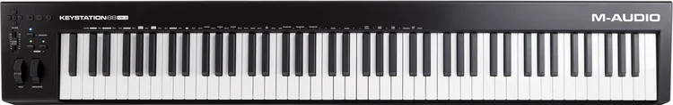 M-Audio Keystation 88 MK3 88-key Keyboard Controller
