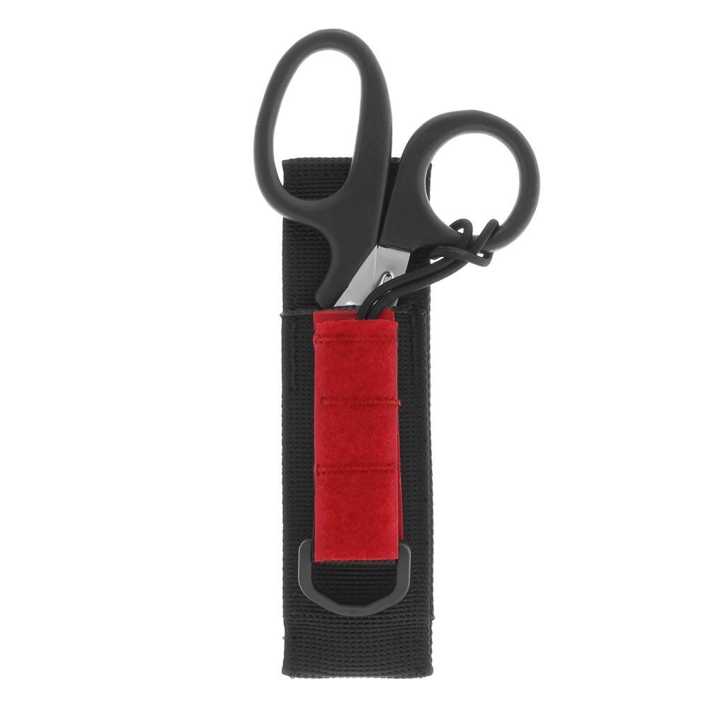 Dive Rite Trauma Shears with sheath