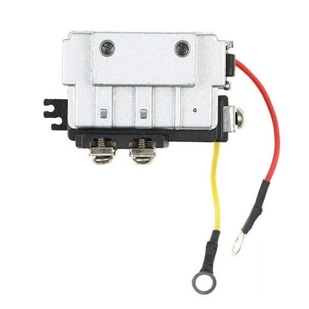 Ignition control module 89620-10120 Suitable for Toyota Corolla Tercel Spectrum
