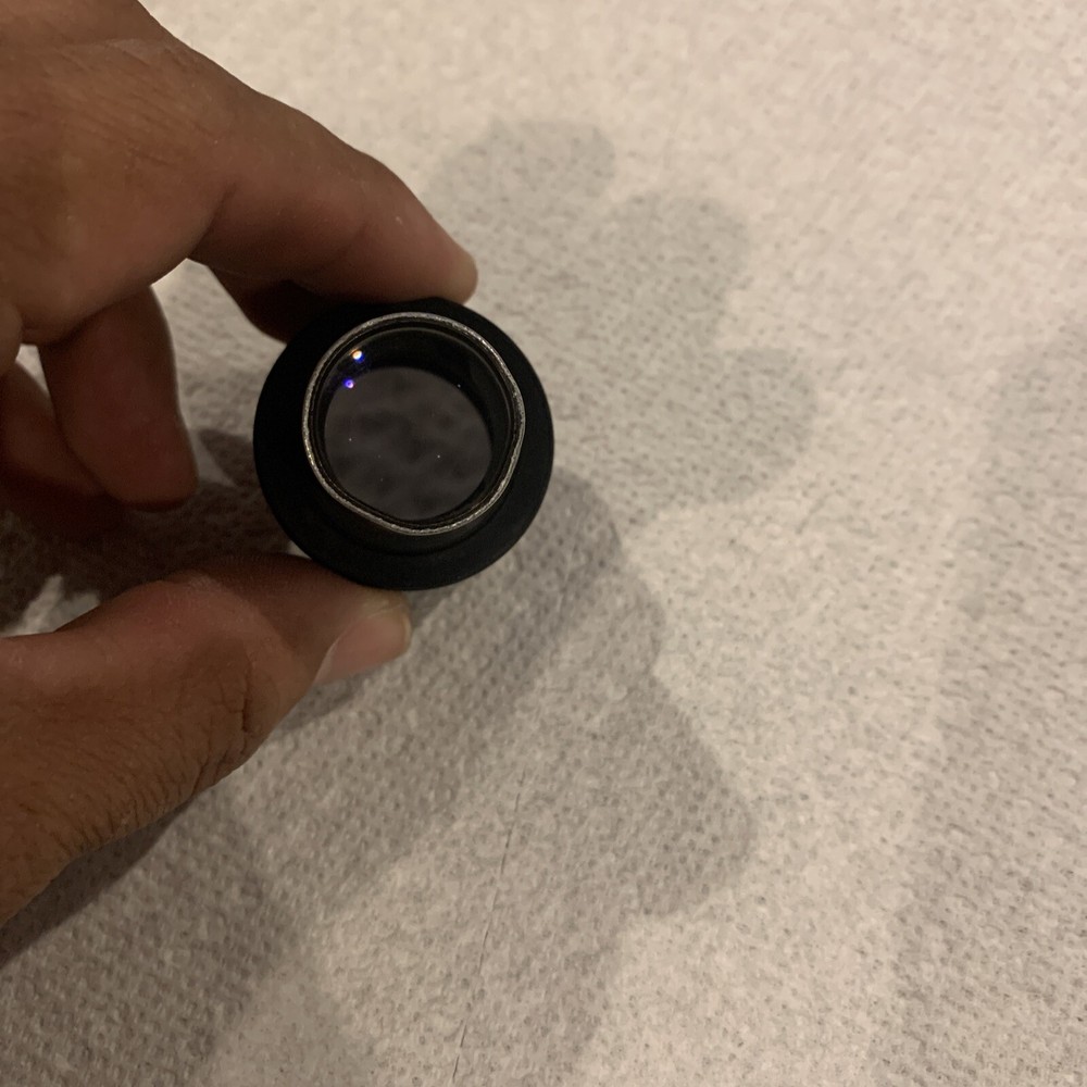 OLYMPUS WK 10X/20L SET MICROSCOPE EYEPIECES