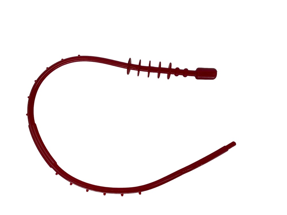 Paintball Barrel Squeegee Barrel Cleaner