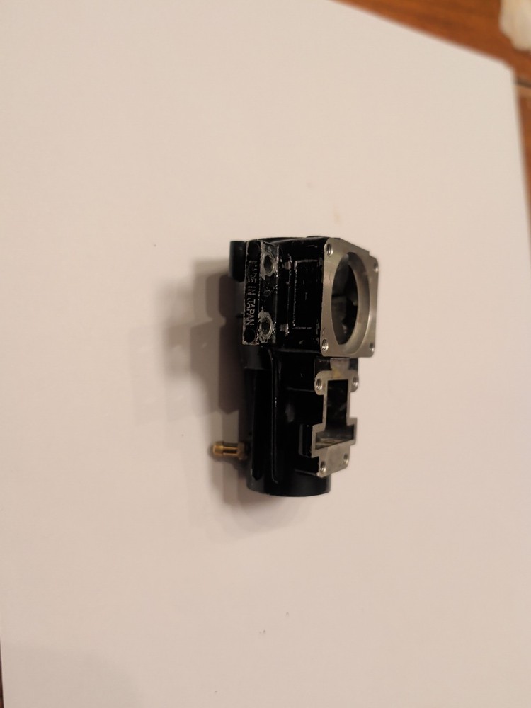 Saito FA 56 Crankcase