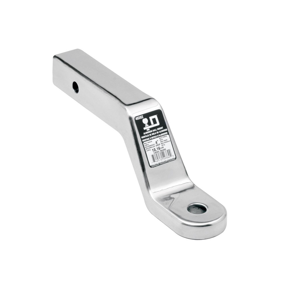 Draw-Tite 40382 Class IV Trailer Hitch Ball Mount