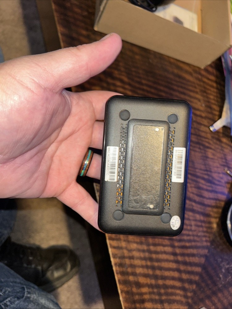 Vivitek Novo Pro Wireless Presentation Collaboration Solution