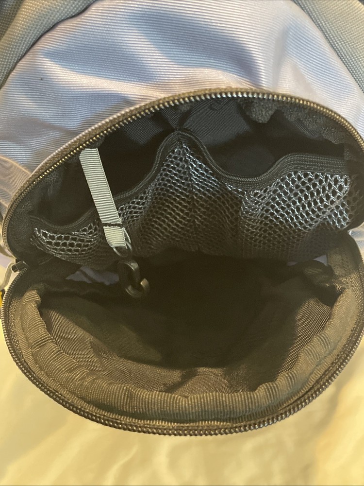 CamelBak Day Star Backpack Hydration Pack NO BLADDER With Cleaning Kit