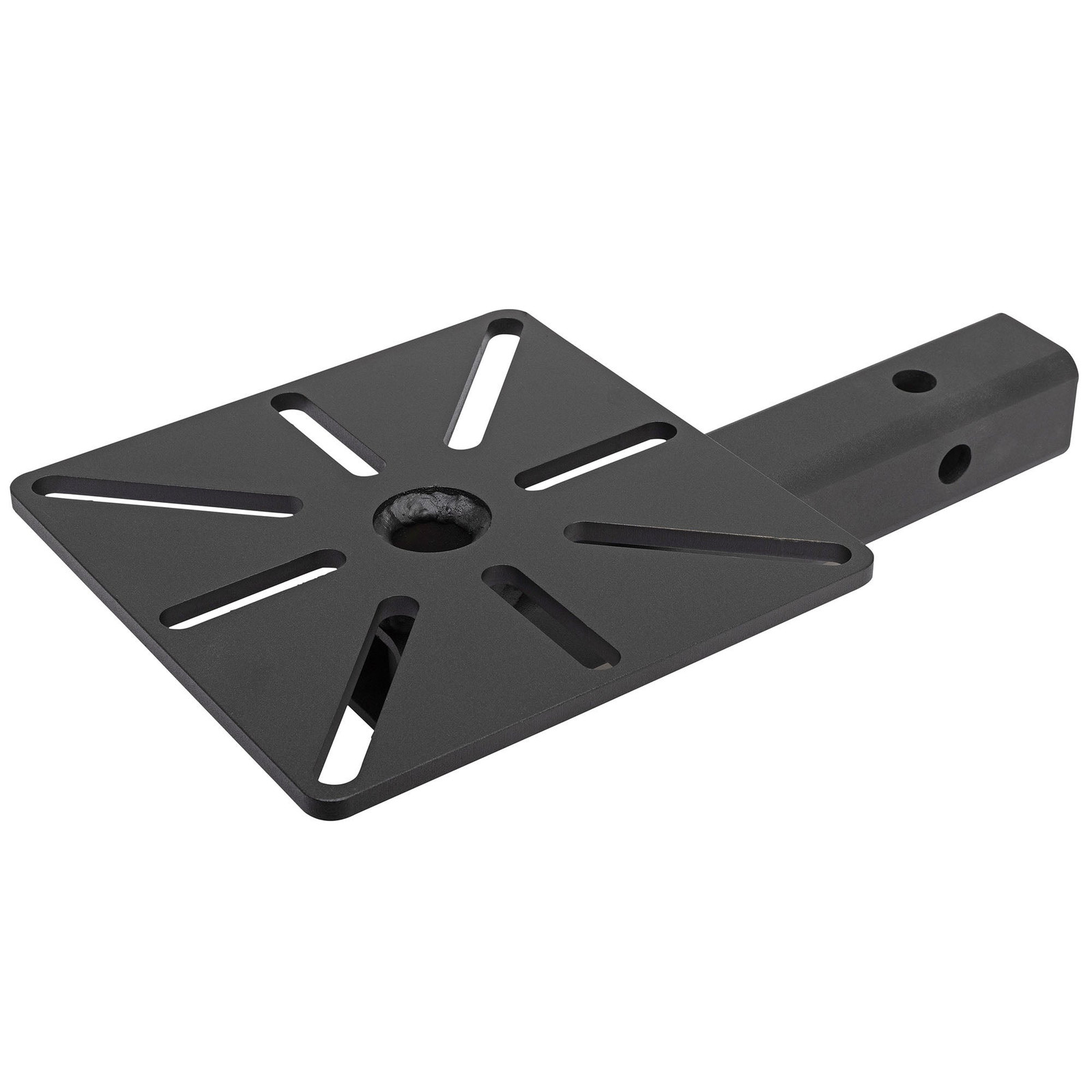 Yost Vise Swivel Multi Mount For Work Bench Table