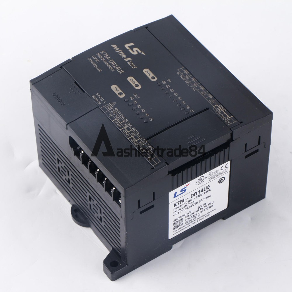 1PC New LS K7M-DR14UE PLC