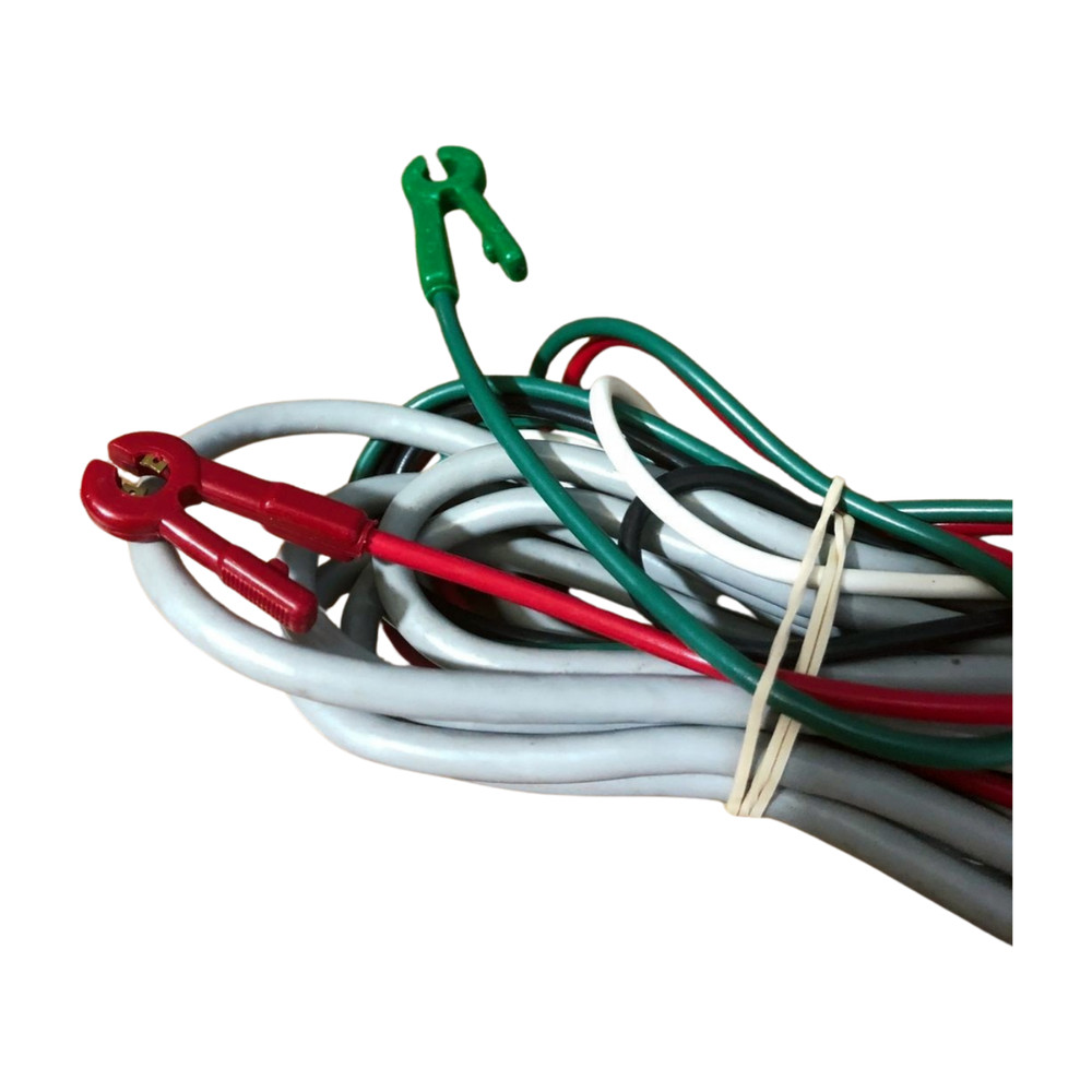 BIOPAC SYSTEMS MODULE CABLE LEAD130