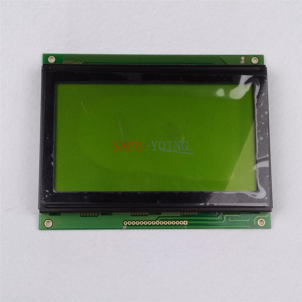 1PC For PG256128C PG256128ERS-CNN-H LCD Screen Panel