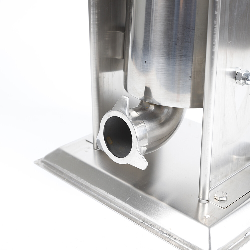 Commercial 5L Manual Donuts Churrera Churros Machine Maker Restaurant Machine