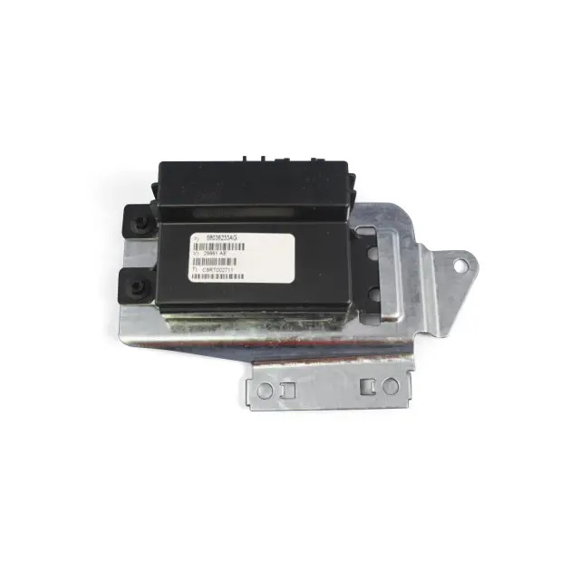 Genuine Mopar Blind Spot Detection Module 68036233AG
