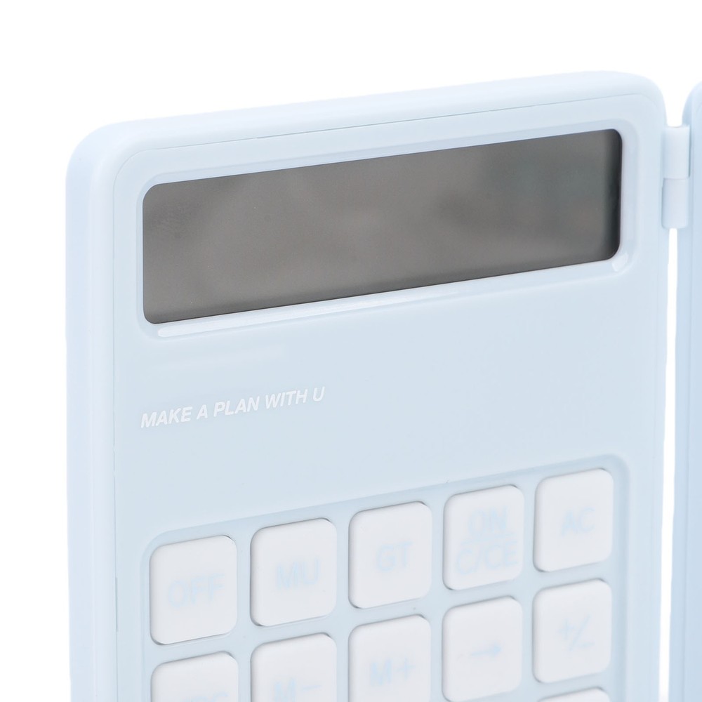 Handwritten Calculator LCD Screen Notepad Math Calculator For Business School