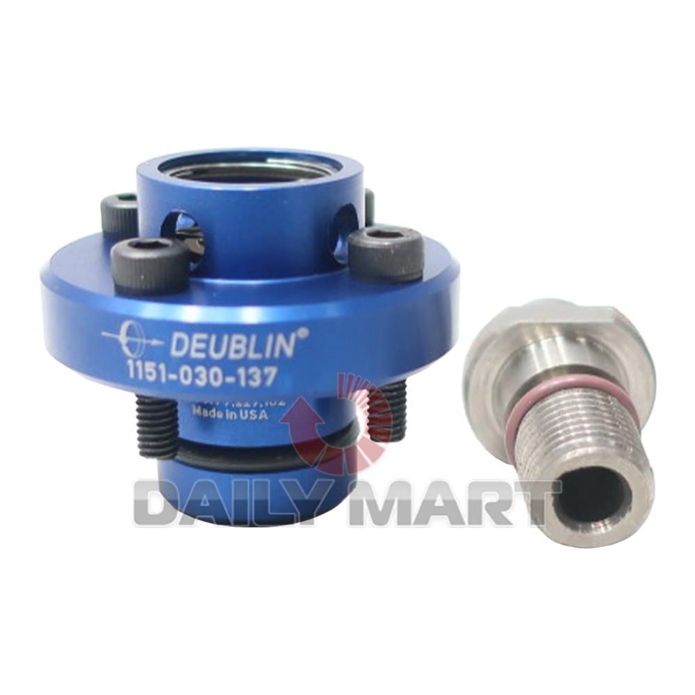 New In Box 1151-030-137 High Speed Rotary Joint