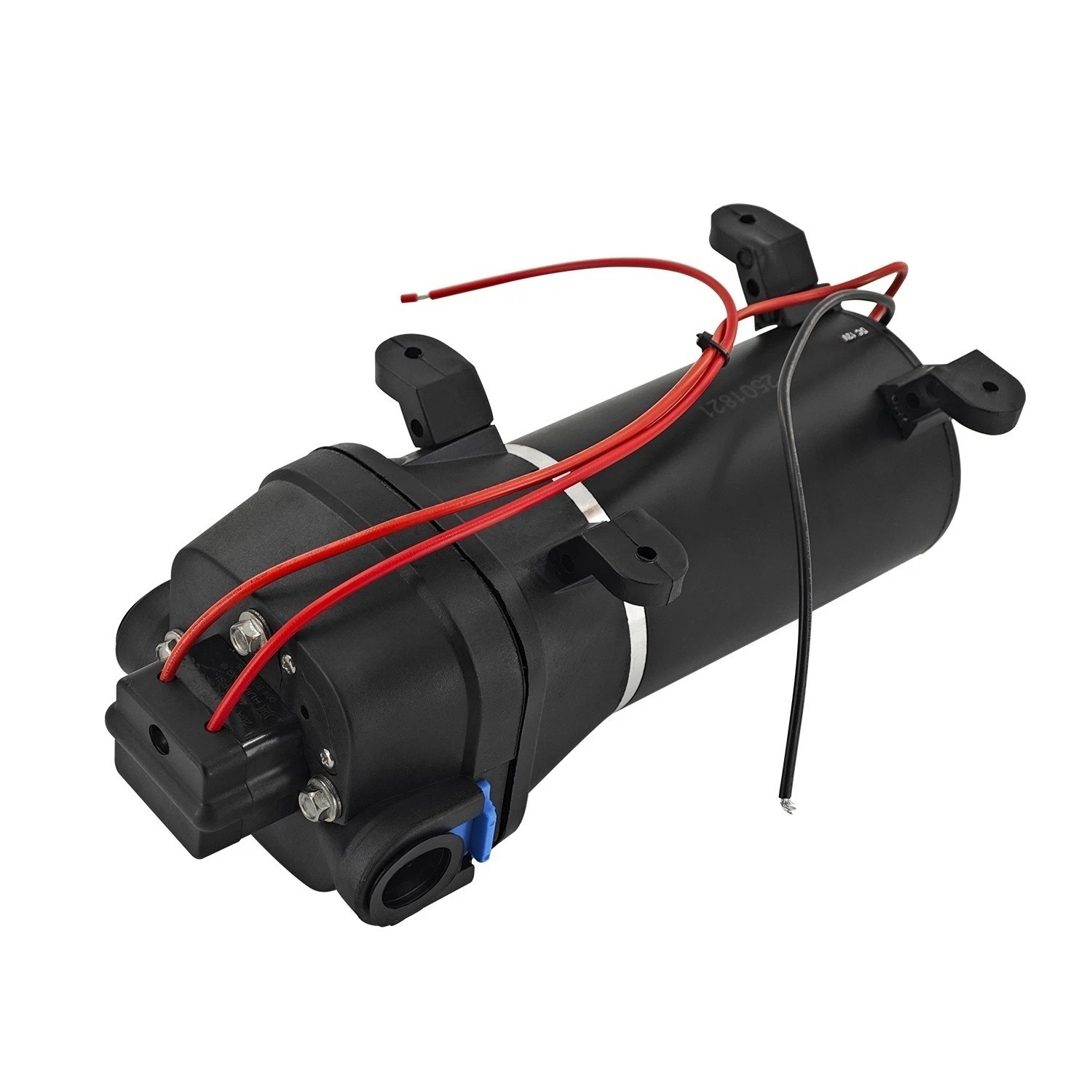 Deck Wash Pump 04325143A 12V Water System Pump 4.5 GPM 40PSI Fits for Flojet