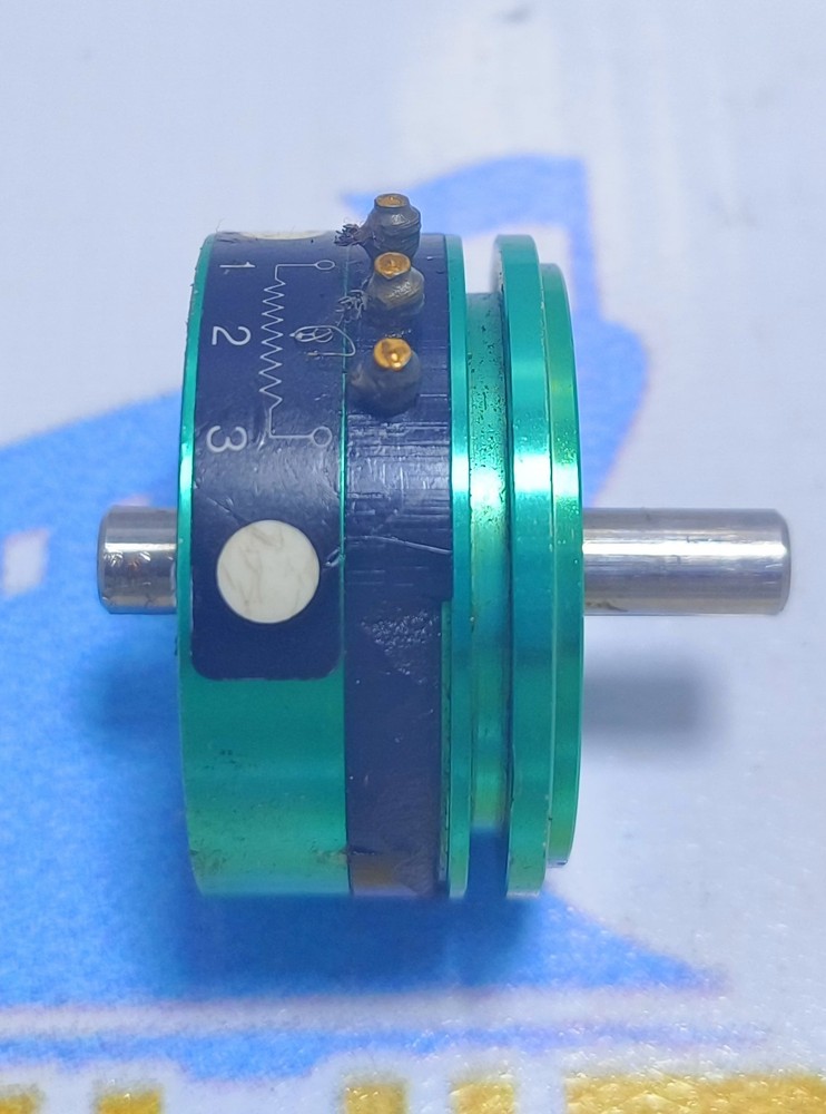 Green Pot CPP-35 B-04 Midori Precisions Potentiometer .