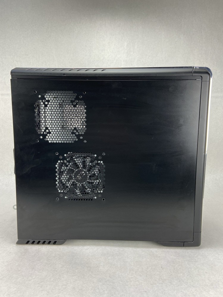 Cooler Master MasterBox 5 ATX Mid Tower Computer Case Gigabyte GE-S800A-D1 800W