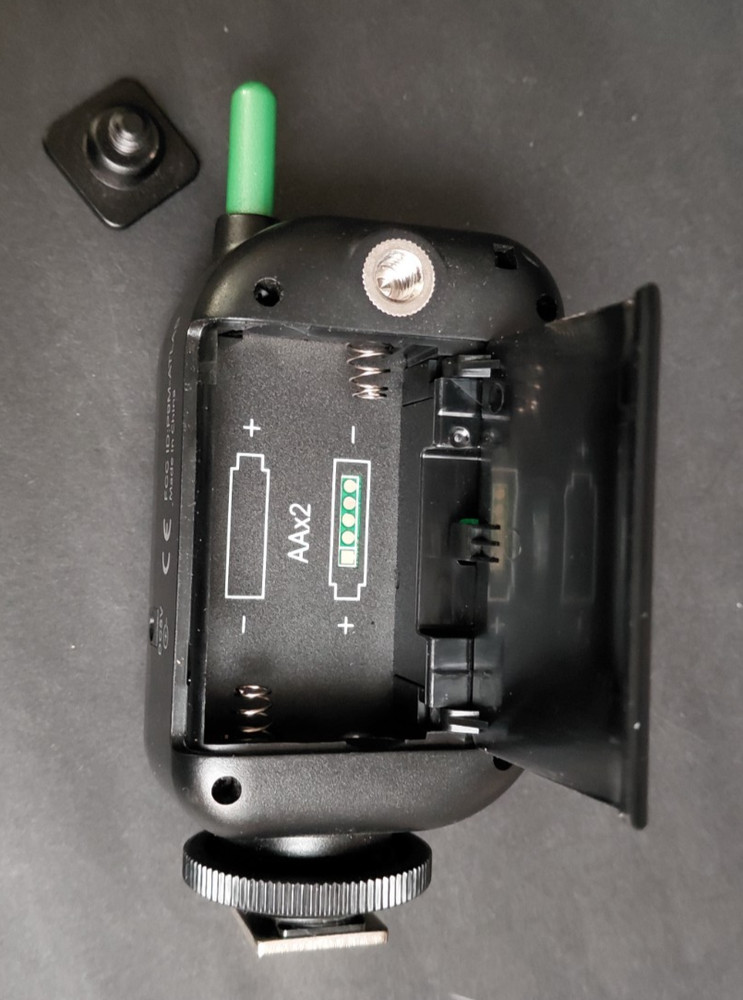 Phottix Ares II Flash Trigger Transmitter